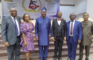 Africa needs to decolonize economic structure – Dr Odusola