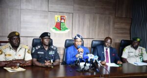 Banditry, insecurity: Oyo assures residents of adequate security