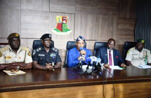 Banditry, insecurity: Oyo assures residents of adequate security