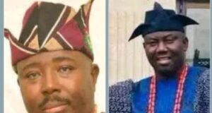 46th Alaafin: Senator Alli says Prince Owoade’s emergence divine