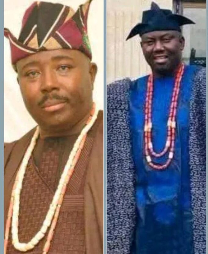 46th Alaafin: Senator Alli says Prince Owoade’s emergence divine