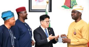 Makinde says Oyo ‘ll continue to partner investors for economic prosperity