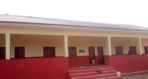 For the good of Oyo schools