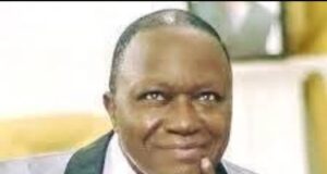 Celebrating a Legal Icon, Niyi Akintola on his Special Day!