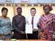 Oyo RAAMP signs N16bn contract for construction of 68km road project