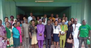 Seeds sector: Oyo harps on revitalisation