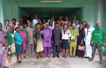 Seeds sector: Oyo harps on revitalisation