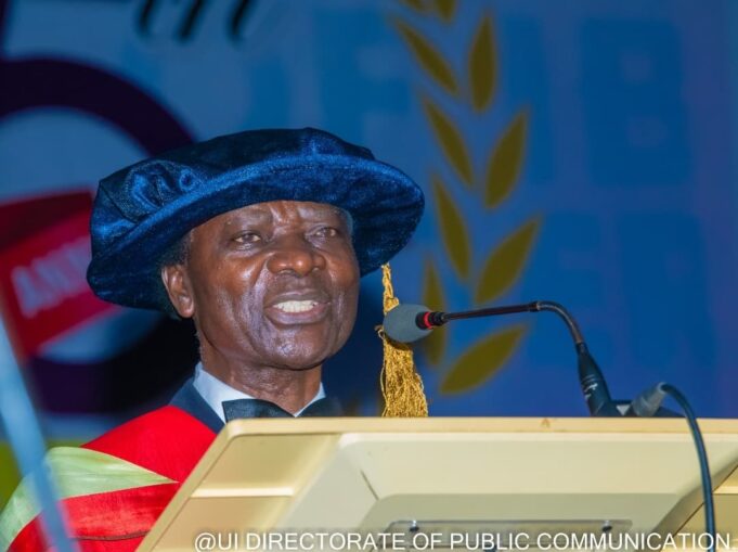 UI Don says women have lot to offer in Church leadership