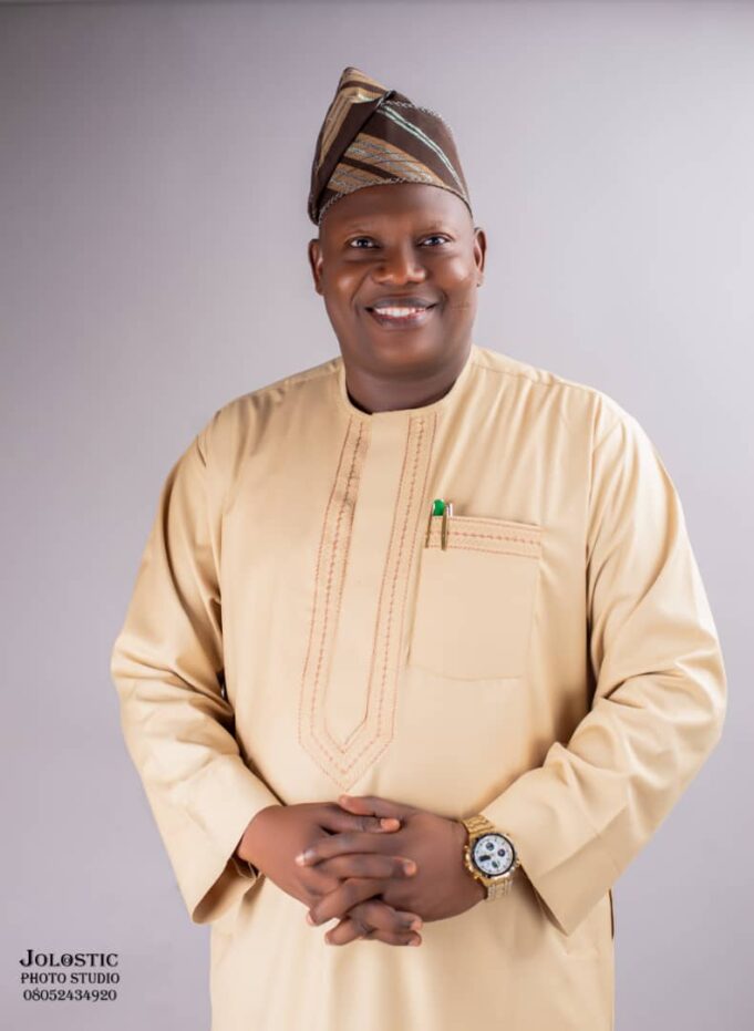 Oyo lawmaker calls for drug testing for prospective govt employees