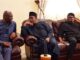 UPDATED: PDP govs’ forum, Oyinlola, PDP Nat’l Secretariat, Ibadan women chiefs condole with Makinde