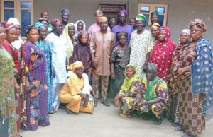 Oke-Ogun Iyalojas endorse Nimotallahi as next Iyaloja-General of Oyo state