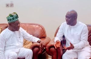 PDP Crisis: NWC assures on resolution soon, as Obasanjo, Service Chiefs, Odu’a Board, others visit Makinde