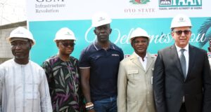 Ibadan Int’l Airport: Oyo govt appeal to travelers, commuters, assures on timely completion