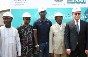 Ibadan Int’l Airport: Oyo govt appeal to travelers, commuters, assures on timely completion