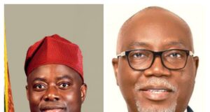 Makinde condoles with Aiyedatiwa on death of SSG