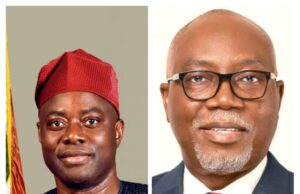 Makinde condoles with Aiyedatiwa on death of SSG