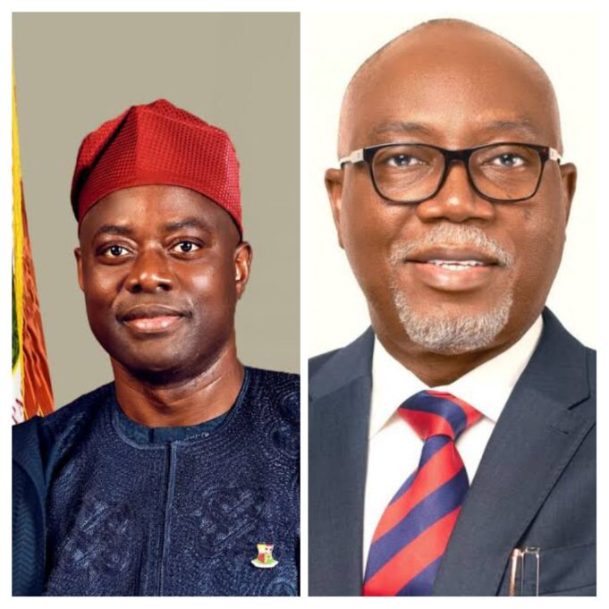 Makinde condoles with Aiyedatiwa on death of SSG