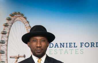 Edun retains slot on powerful Britain most influential black people