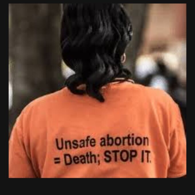 Complexities of Abortion Laws in Nigeria: A Delicate Balance Between Life, Health, and Morality