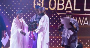 NASENI Celebrates Halilu’s Recognition as a Young Global Leader by This Day Newspaper