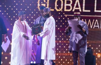 NASENI Celebrates Halilu’s Recognition as a Young Global Leader by This Day Newspaper