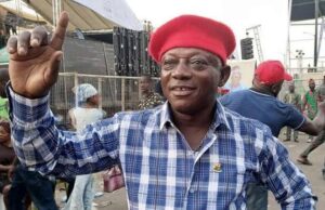 Auxiliary: case adjourned offrecord due to judge absence