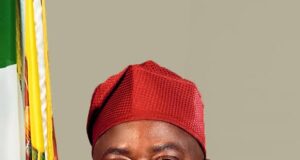 Nigeria must build economy that can weather all storms – Makinde