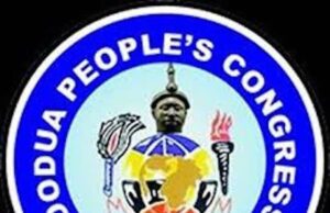 OPC restates commitment to regionalism, urges FG to reduce PMS, food prices