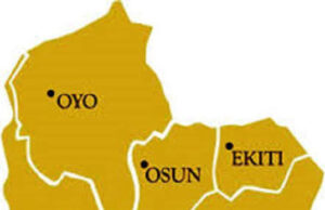 Insecurity: SSSG vows to resist ISWAP, bandits’ invasion in Southwest