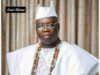 Gani Adams makes case for immortalising Ex-NEC chairman, Humphrey Nwosu