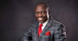 Things will get better for Nigeria this year – Bishop Adelakun