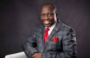 Things will get better for Nigeria this year – Bishop Adelakun