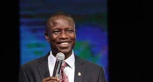 Support your alma mater, Chancellor urges student, as Makinde inaugurates PCU female hostel