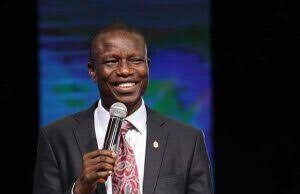 Support your alma mater, Chancellor urges student, as Makinde inaugurates PCU female hostel