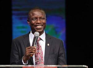 Support your alma mater, Chancellor urges student, as Makinde inaugurates PCU female hostel