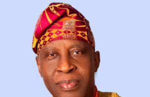 Soun unveils Ogbomosho’s 25year vision for digital economic growth