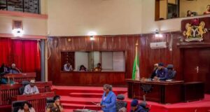 Oyo Assembly approves LG budget to enhance transparency, accountability