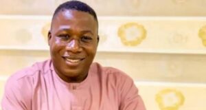 New Year: Sunday Igboho reaffirms commitment to Yoruba nation