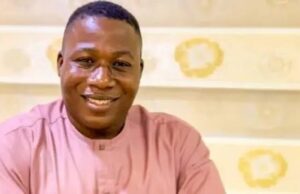 New Year: Sunday Igboho reaffirms commitment to Yoruba nation