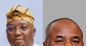 Adelabu to FIRS chairman: You are a beacon of hope for nation’s economic growth