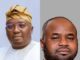 Adelabu to FIRS chairman: You are a beacon of hope for nation’s economic growth