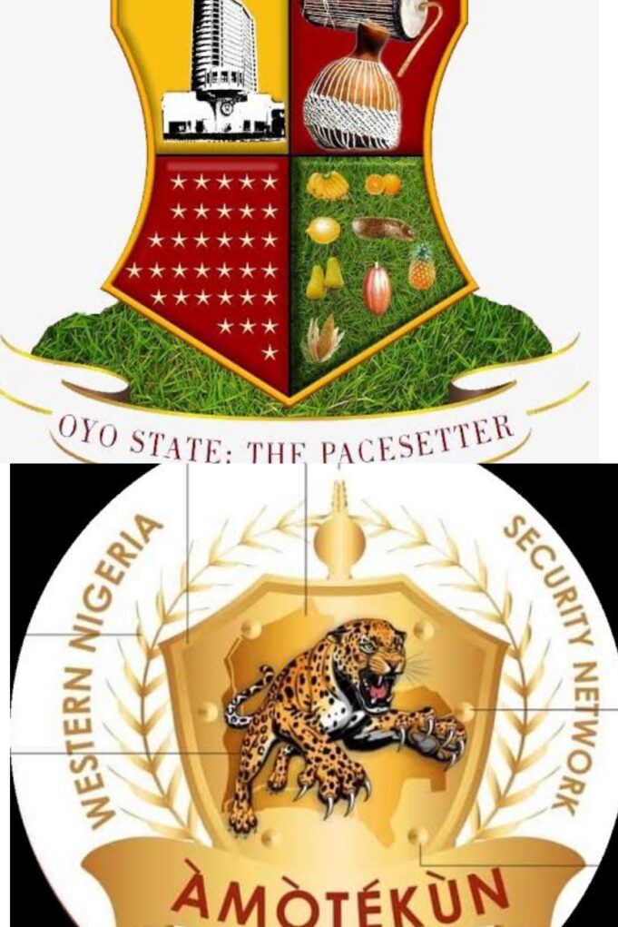 Bandit: Oyo govt, Amotekun says covet operations, other strategies activated