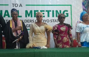 Tinubu’s aide inspects FGs abandoned projects in Oyo, urges Southwest youths on students’ loan