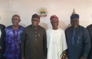 DAWN, stakeholders harp on regional integration for national development