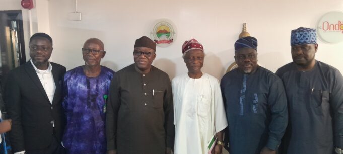 DAWN, stakeholders harp on regional integration for national development