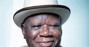 Clark ‘ll be remembered as advocate of restructuring, justice for Niger Delta, Nigeria- Iba Gani Adams