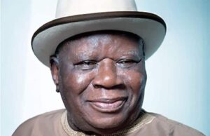 Clark ‘ll be remembered as advocate of restructuring, justice for Niger Delta, Nigeria- Iba Gani Adams