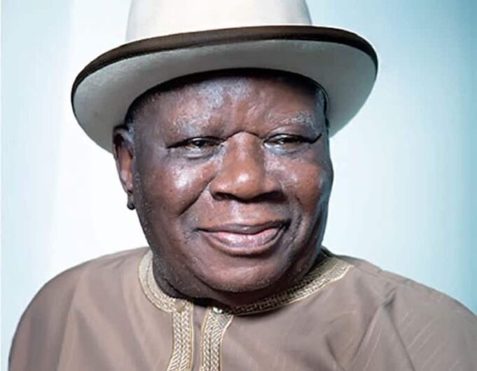 Clark ‘ll be remembered as advocate of restructuring, justice for Niger Delta, Nigeria- Iba Gani Adams