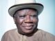 Clark ‘ll be remembered as advocate of restructuring, justice for Niger Delta, Nigeria- Iba Gani Adams