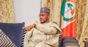 PDP ‘ll come out stronger, Zamfara gov says